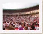 07July05 - Nay, Jenny, Baz, Andy in Spain - Running of Bulls 176 * 2272 x 1704 * (831KB)